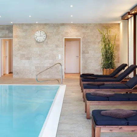 Nordica Hotel Friesenhof