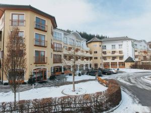 Wellnesshotel Aumühle