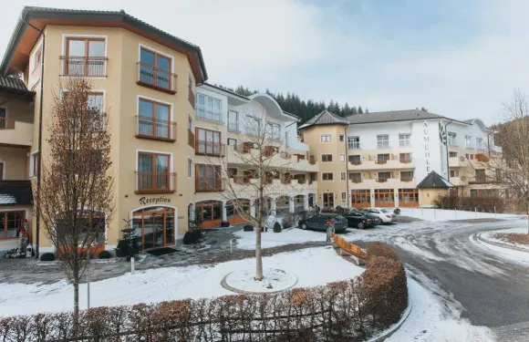 奧姆勒健康酒店