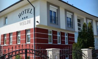 Hotel Weldi