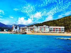 Ulu Resort Hotel - All Inclusive