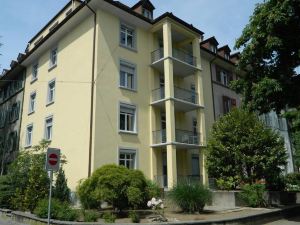 rent-a-home Delsbergerallee