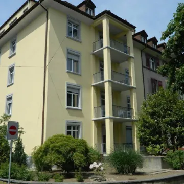 Rent a Home Delsbergerallee - Self Check-IN