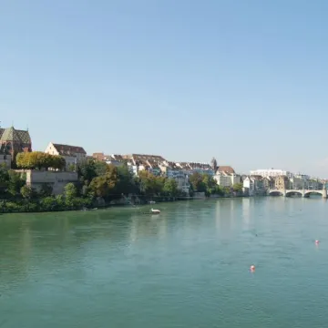 Rent a Home Landskronstrasse - Self Check-IN