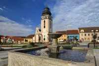 Hotel Panská Hotels in Sudoměřice u Bechyně