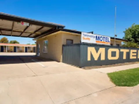 Motel Yarrawonga Hotels in Yarrawonga