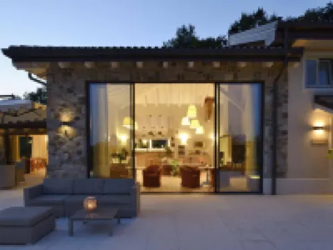 Relais Rossar Boutique Hotel Garda & Hills Hotel a Costermano