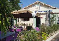 Hôtel le Clos du Dramont