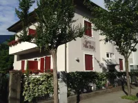 Garni Villa Betty Các khách sạn ở Marlengo