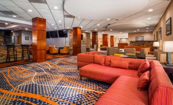 Holiday Inn Express Towson- Baltimore North, an IHG Hotel