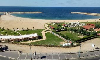 Plaza Hotel Alexandria