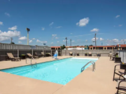 Quality Inn Arkadelphia - University Area Hotels in Clark County