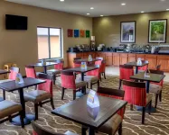 Comfort Suites Plymouth Near US-30