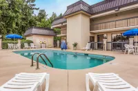 Quality Inn Walterboro - Pools