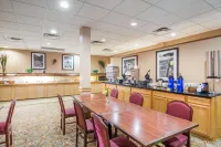 Home2 Suites by Hilton Tulsa Airport Hôtels à : Owasso