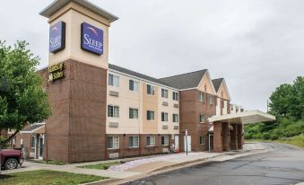 MainStay Suites Pittsburgh Airport