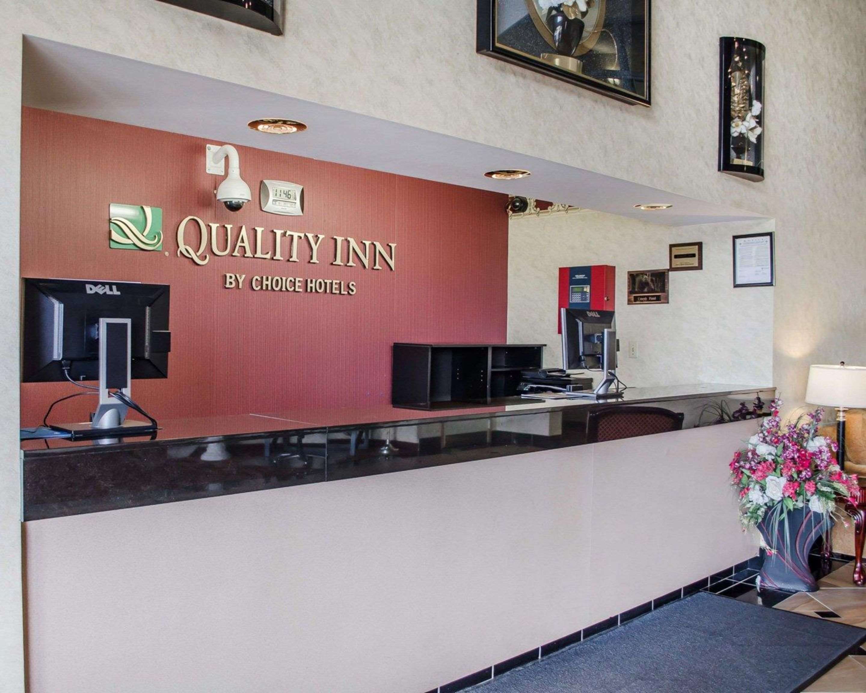 Quality Inn Enola - Harrisburg