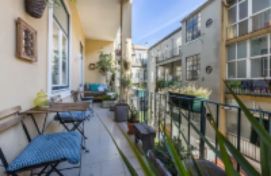 House Sao Bento Hotels near LX Factory