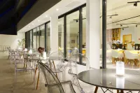 Hotel Ola - Adults Only - servizio colazione