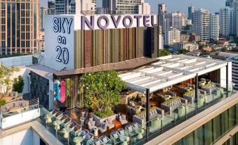 Novotel Bangkok Sukhumvit 20