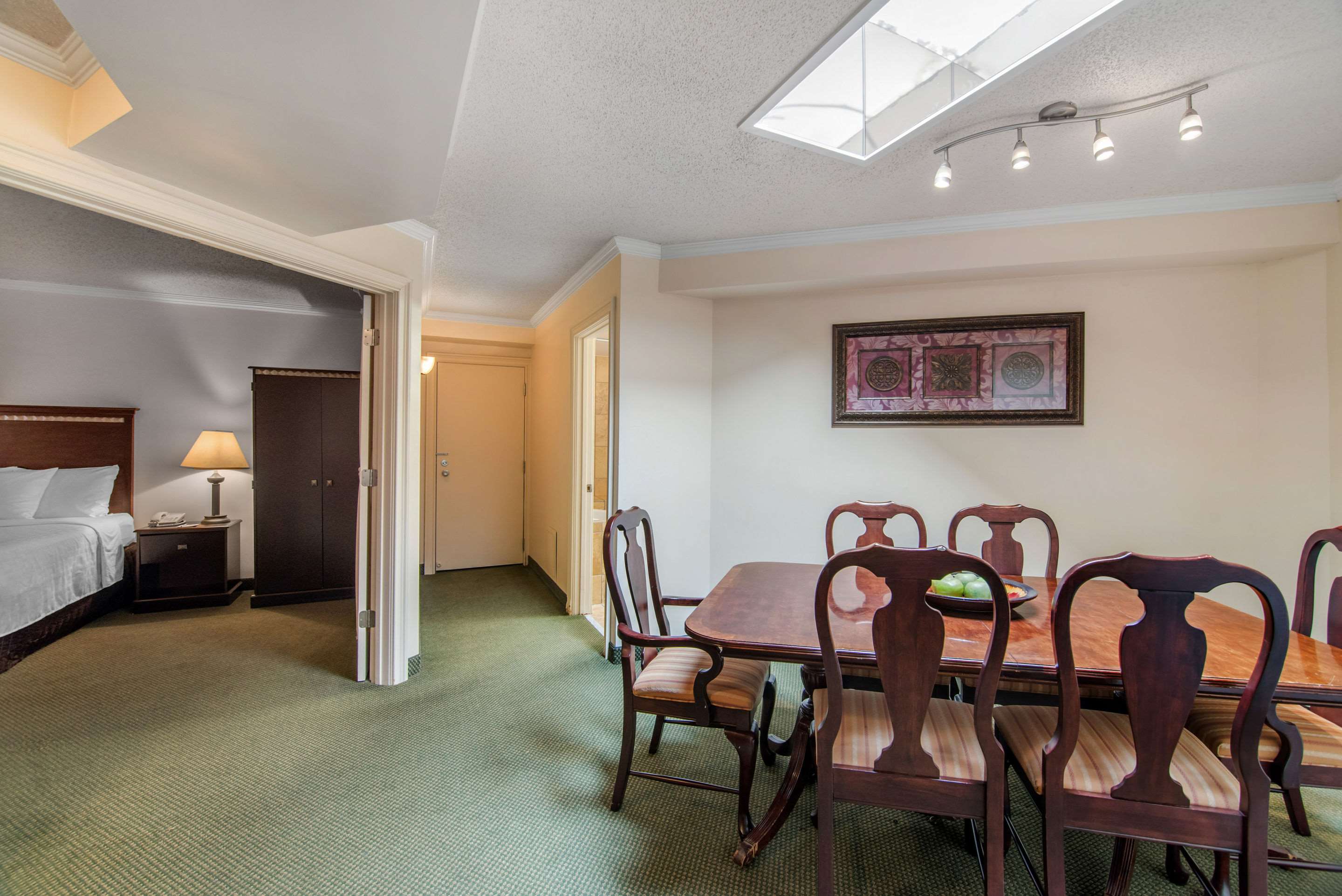 Radisson Hotel Lenexa Overland Park
