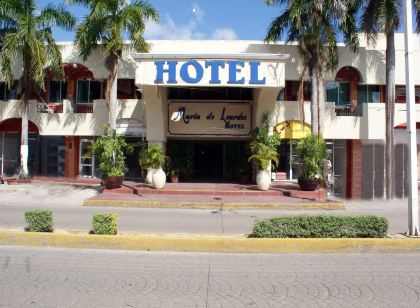 Hotel Maria de Lourdes