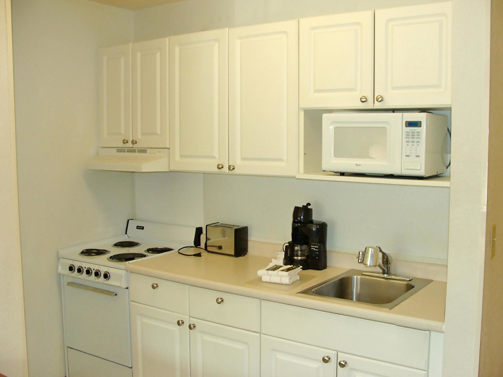 Extended Stay America Suites - Newport News - I-64 - Jefferson Avenue