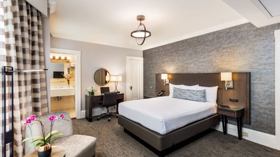 Handlery Union Square Hotel