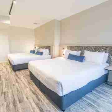 Nightelier Mermaid Waters Rooms