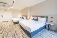 Mermaid Waters Hotel by Nightcap Plus Hôtels à : Mudgeeraba