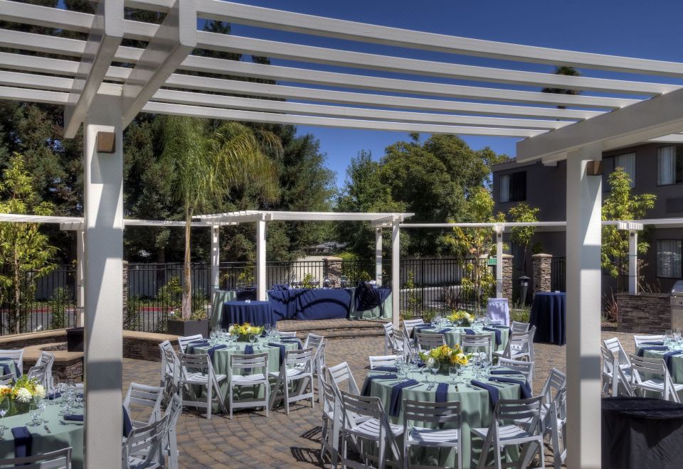 메이플 트리 인 객실