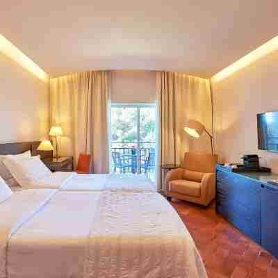 Penina Hotel & Golf Resort Rooms