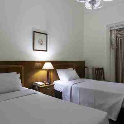 Hotel Astoria Rooms