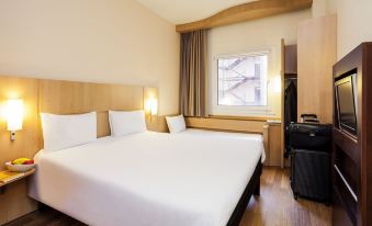 Ibis Braga Centro