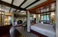 The Lakehouse Cameron Highlands Hotels in Ringlet