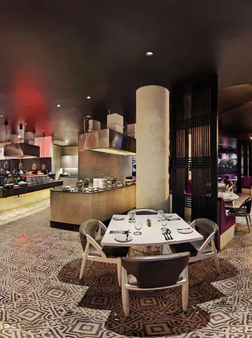 รูปภาพของโรงแรมฮาร์ดร็อค พัทยา