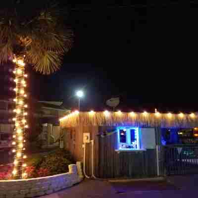 Hotel Tybee Hotel Exterior