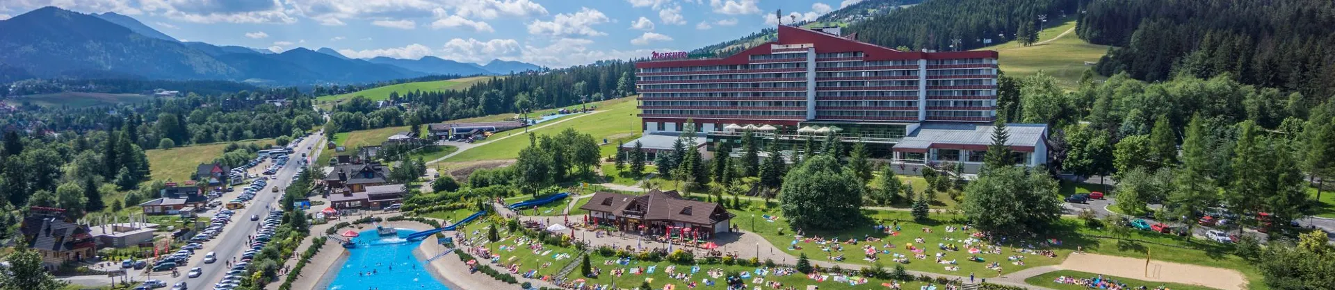 4-Star Select Hotels