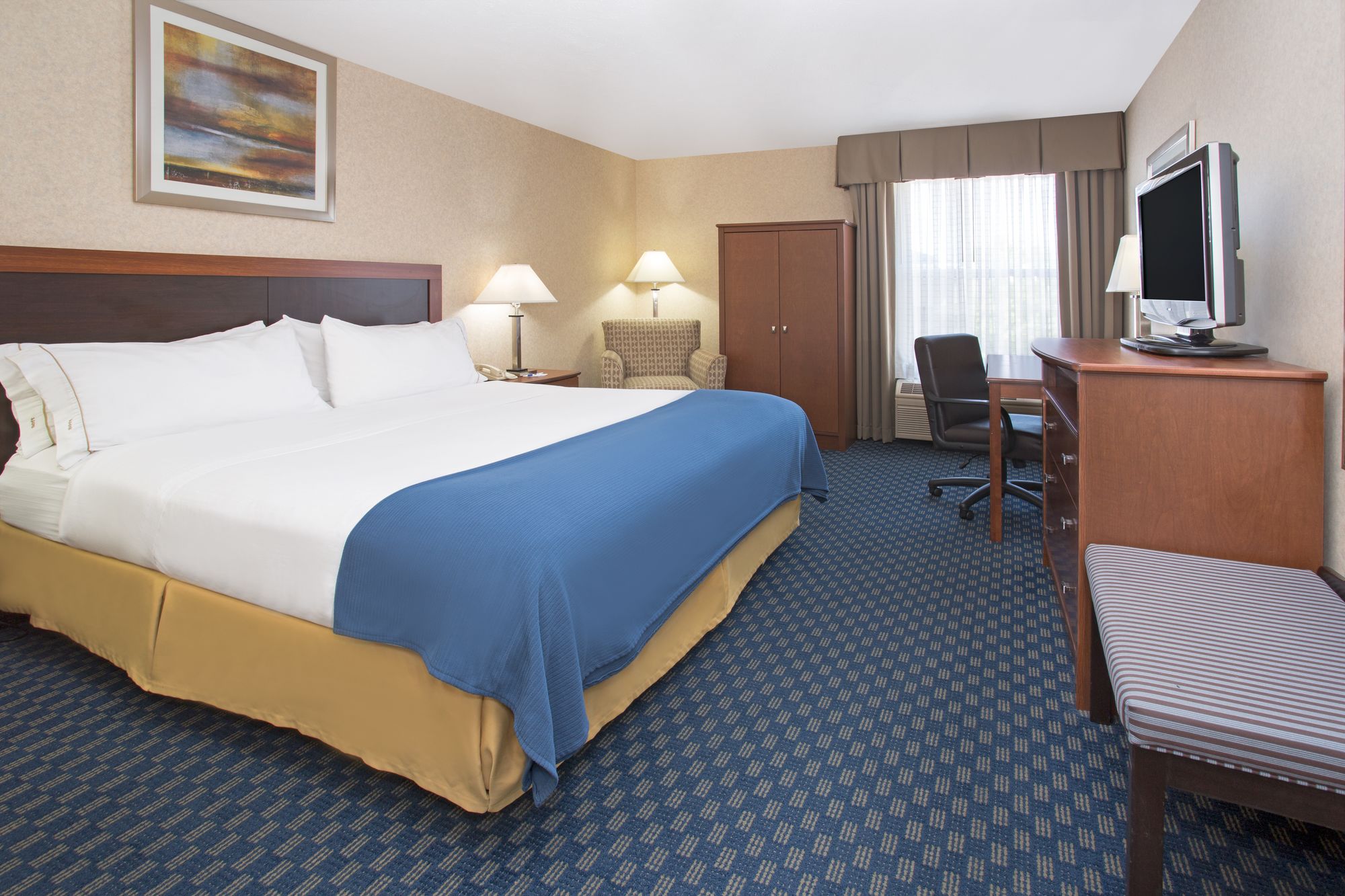 Holiday Inn Express Hotel & Suites Abilene, an Ihg Hotel