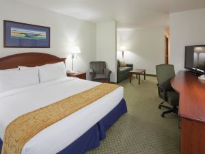 GrandStay Hotel & Suites Becker Big Lake