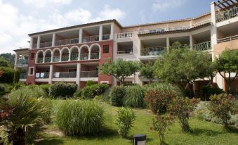 Résidence Pierre & Vacances Premium les Calanques des Issambres