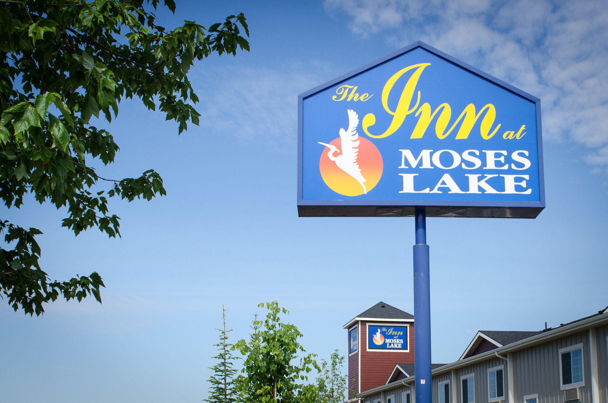 Inn at Moses Lake