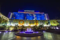The Nile Ritz-Carlton, Cairo Hotels near Al Ahly Club