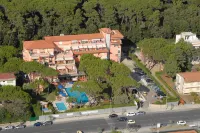 Versilia Palace Hotel Hotels in Marina di Pietrasanta