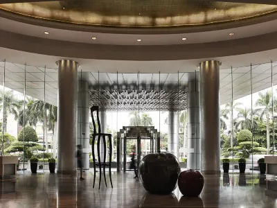 Pullman Hanoi Hotels in Quan Dong Da