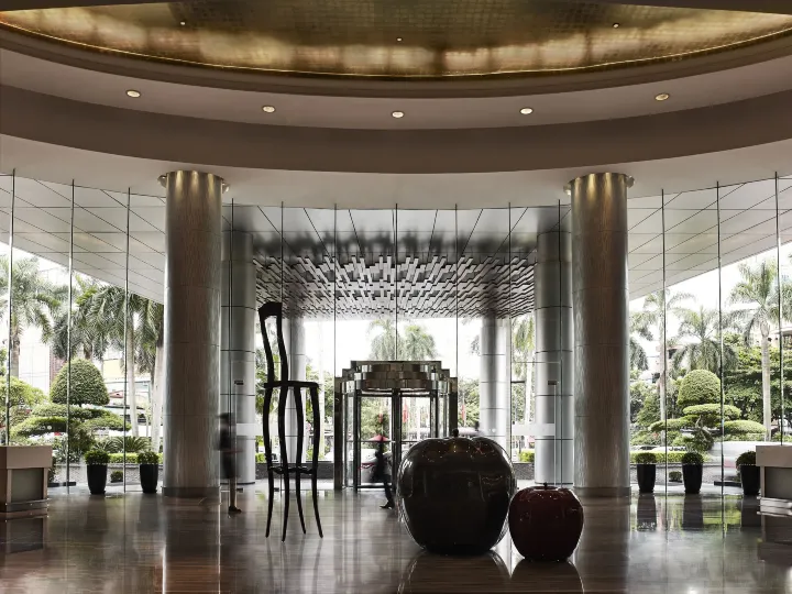 Pullman Hanoi
