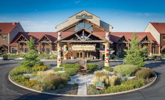 Great Wolf Lodge Waterpark Resort