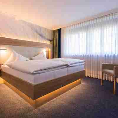 Idingshof Hotel & Restaurant Rooms