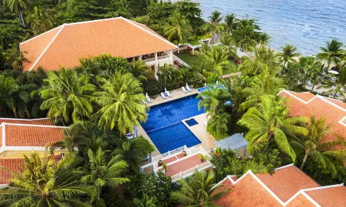 La Veranda Resort Phu Quoc - MGallery