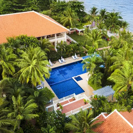 La Veranda Resort Phu Quoc - MGallery